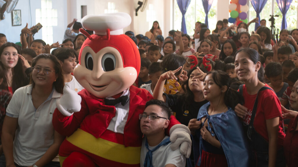 Kids Christmas Party 2024